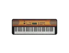 Yamaha PSR-E360 61-Key Portable Keyboard main image