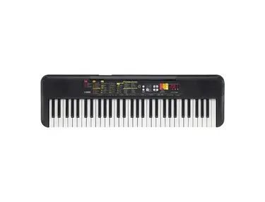 Yamaha PSR-F52 61-Key Home Portable Keyboard