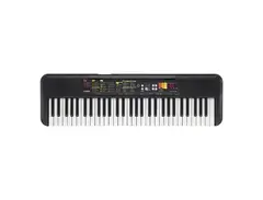 Yamaha PSR-F52 61-Key Home Portable Keyboard