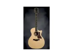 Taylor 814ce 2014 ES2