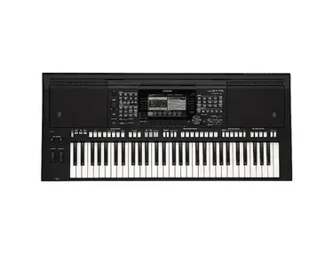Yamaha PSR-S775 61-Key Arranger Workstation