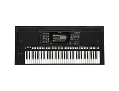 Yamaha PSR-S775 61-Key Arranger Workstation main image
