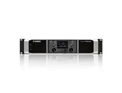 Yamaha PX8 Power Amplifier