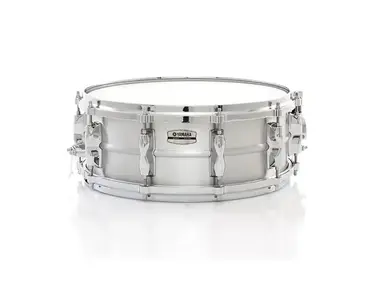 Yamaha RAS-1455 Recording Custom 5.5x14" Aluminum Snare Drum