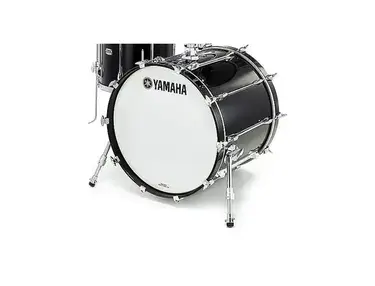 Yamaha RBB-2216 Recording Custom 22x16" Bass Drum