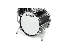 Yamaha RBB-2216 Recording Custom 22x16" Bass Drum main image