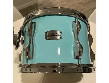 Yamaha RBT-1208 Recording Custom 12x8" Rack Tom