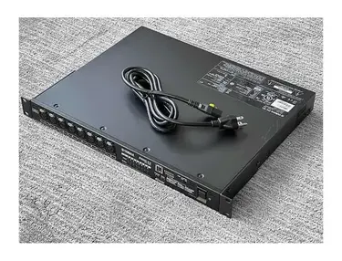 Yamaha Ri8-D Rivage Series 8 Channel Dante Input Interface