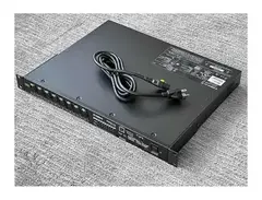 Yamaha Ri8-D Rivage Series 8 Channel Dante Input Interface main image