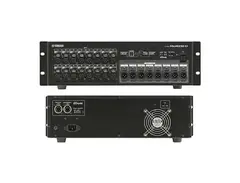 Yamaha Rio1608-D 16 Channel I/O Rack main image