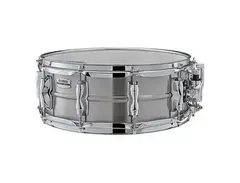 Yamaha RLS-1455 Recording Custom 5.5x14" Stainless Steel Snare Drum main image