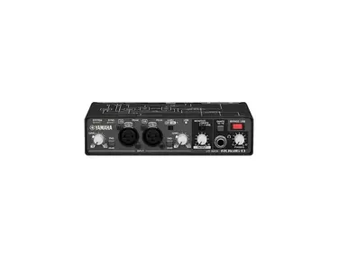 Yamaha RUio16-D Dante USB Audio Interface