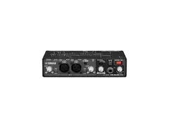 Yamaha RUio16-D Dante USB Audio Interface