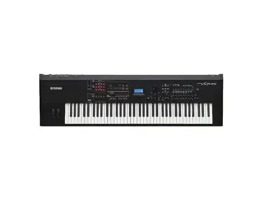 Yamaha S70 XS 76-key Master Keyboard