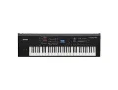 Yamaha S70 XS 76-key Master Keyboard main image