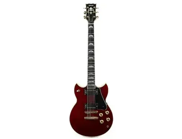 Yamaha SBG-2100