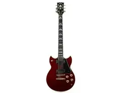Yamaha SBG-2100 main image