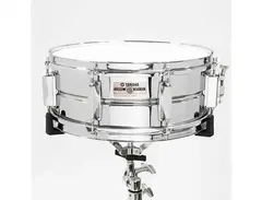 Yamaha SD-255 5.5x14" 8-Lug Steel Snare Drum main image