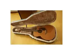 Lowden S10 Cutaway