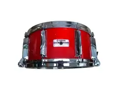 Yamaha SD086 Tour Custom 14x6.5" Snare Drum main image