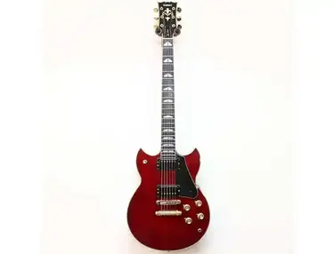 Yamaha SG-2100S