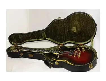 Yamaha SG-2500
