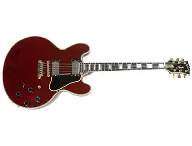 Gibson B.B. King Lucille