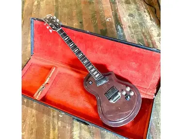 Yamaha SG-60