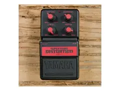 Yamaha SHD-100 Super Hard Distortion main image