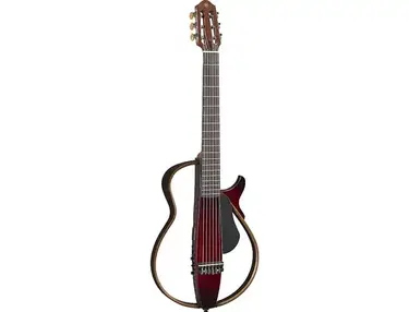 Yamaha SLG200N Silent Guitar