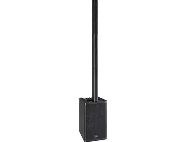Yamaha STAGEPAS 1K 1000-Watt Column Speaker Portable PA System