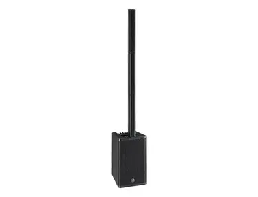 Yamaha STAGEPAS 1K mkII 1100-Watt Column Speaker Portable PA System