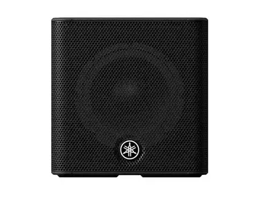 Yamaha Stagepas 200 Portable PA System