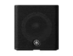 Yamaha Stagepas 200 Portable PA System