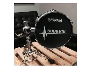 Yamaha SubKick