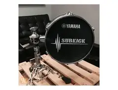 Yamaha SubKick main image