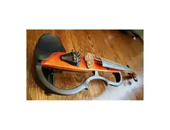 Yamaha SV-100K Silent Violin main image