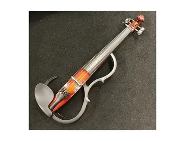Yamaha SV-255 5-String Pro Silent Violin