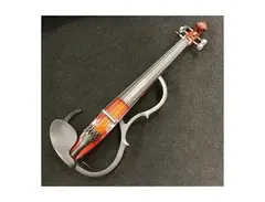 Yamaha SV-255 5-String Pro Silent Violin main image