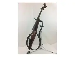 Yamaha SVC-100 Silent Cello main image