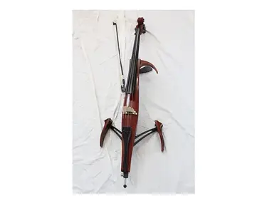 Yamaha SVC-200 Silent Cello