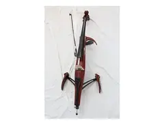 Yamaha SVC-200 Silent Cello main image