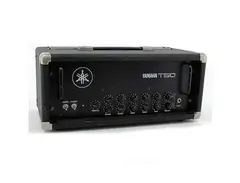Yamaha T50 2-Channel 50-Watt Guitar Amp Head main image