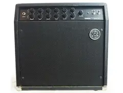 Yamaha T50C 2-Channel 50-Watt 1x12" Guitar Combo main image