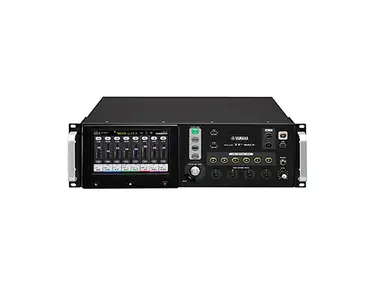 Yamaha TF-RACK 40 Channel Rackmount Digital Mixer