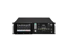 Yamaha TF-RACK 40 Channel Rackmount Digital Mixer