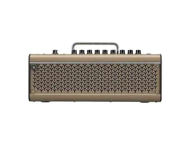 Yamaha THR30IIA 30-Watt 2x3.5" Wireless Stereo Digital Modeling Acoustic Guitar Combo