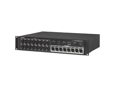 Yamaha Tio1608-D 16 Channel Dante Input Interface