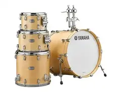 Yamaha TMP0F4 Tour Custom 20x15/14x13/12x8/10x7" 4pc Shell Pack main image
