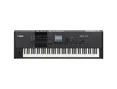 Yamaha MOTIF XF8